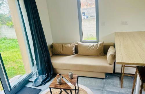 Lovely apartment with garden - Foto 15