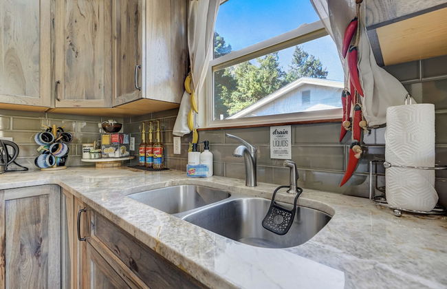 Potter's Peak - Foto 23