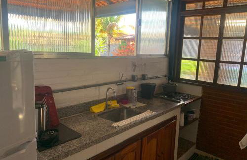 Chalé Aconchegante em Araruama Refúgio de Tranquilidade - Foto 29