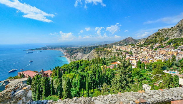Taormina Boat Cruise - Foto 2