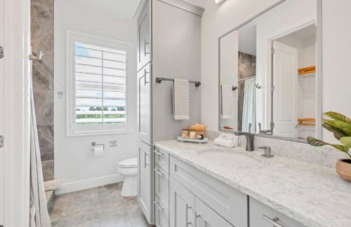 Ponce Inlet Surf Villa- Steps to beach with pool and spa! - Photo 60