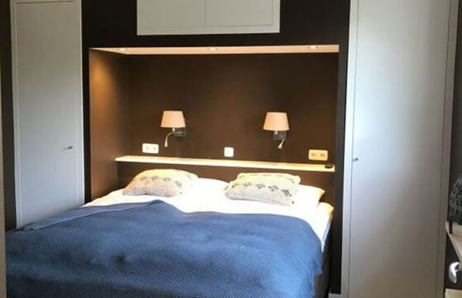 Holiday Home Zanddrijver - Foto 6