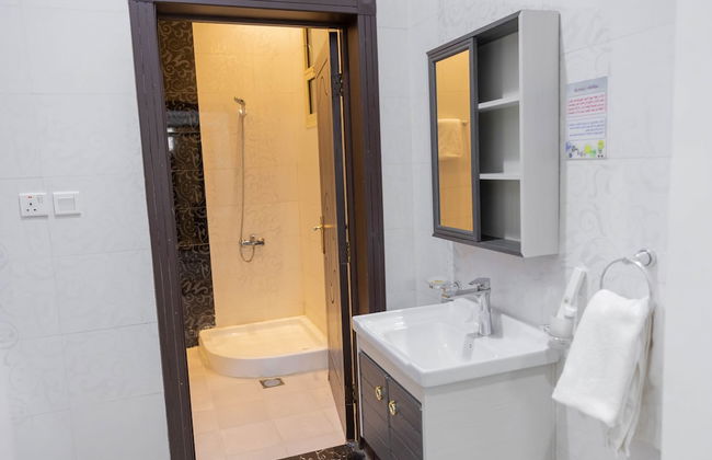 Noor Amal Apartments Serviced - Foto 20