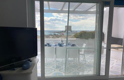 Villa Incanto-Primo Piano- Vista Mare By Cala Salento - Foto 35