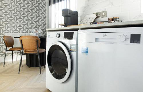 Windsor House by Andrew Hart Property - Foto 11