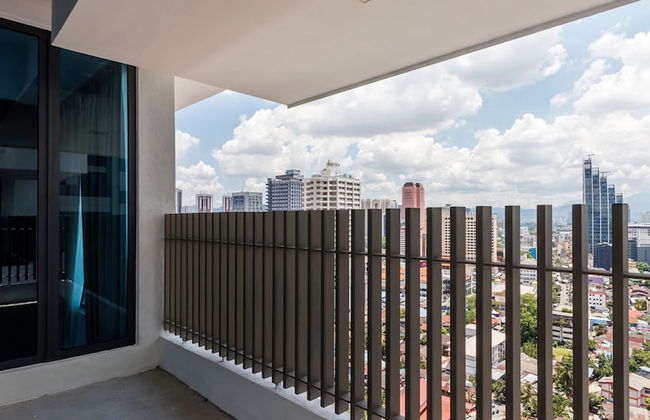 The Colony & The Luxe, Kuala Lumpur by Canopy Lives - Foto 67