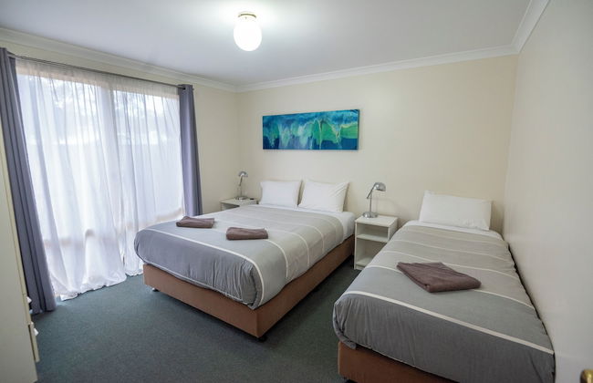 Margaret River Tourist Park - Foto 15