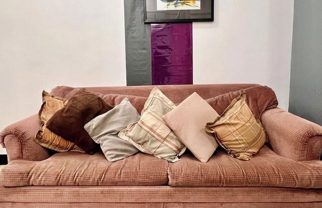 BGC McKinley Center Prime Accommodations - Foto 21