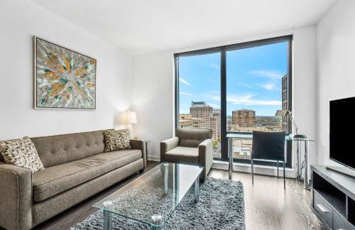 Global Luxury Suites at Reston Town Center - Foto 20