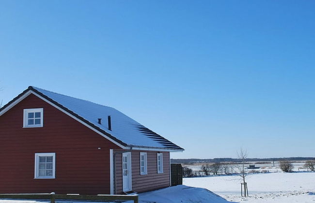 Holiday Home Treeneblick - Foto 17