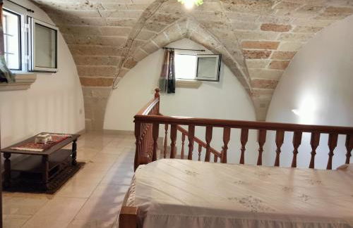 Casetta del’600 in antico ortale salentino - Foto 34