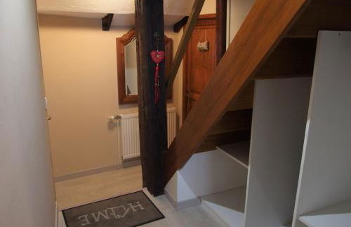 La maison Céline - Foto 15