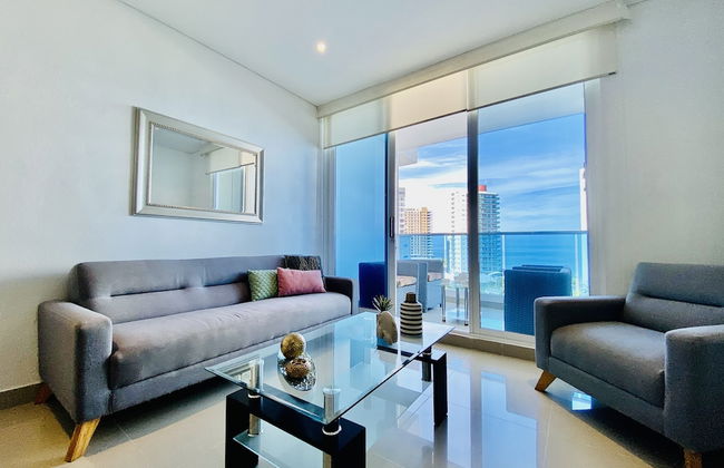 RESERVA DEL MAR BY VISITAMAGICA - Foto 16