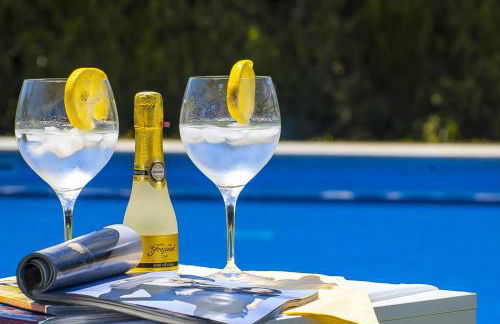 Finca Dels Horts - Foto 27