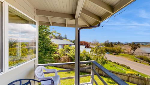 Davis House on the Bay - Foto 5