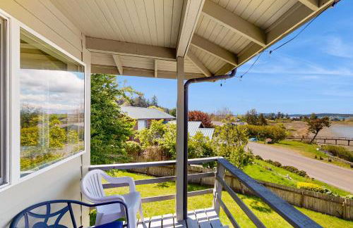 Davis House on the Bay - Foto 5