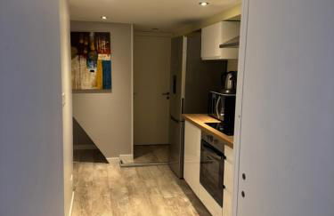 Geis 4 places 50m2 en sous plex - Photo 1