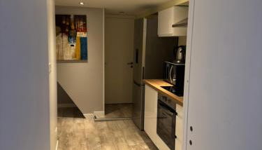 Geis 4 places 50m2 en sous plex - Foto 1