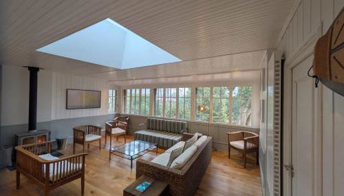 Villa de plage de caractere - 14 pers - CAP FERRET - Foto 5