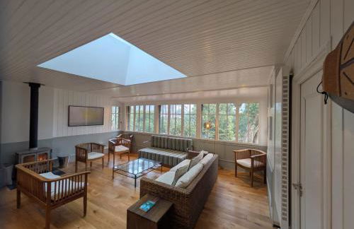 Villa de plage de caractere - 14 pers - CAP FERRET - Foto 5