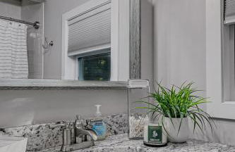 Renovated Lake Cabin with Fire Pit and Kayaks - Photo 32