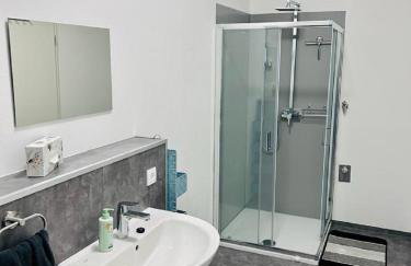 Moderne Maisonettewohnung/2 Zimmer/Küche/Bad #1 - Foto 9