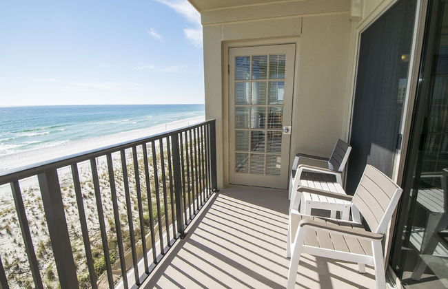 Emerald Towers West by Southern Vacation Rentals - Foto 32