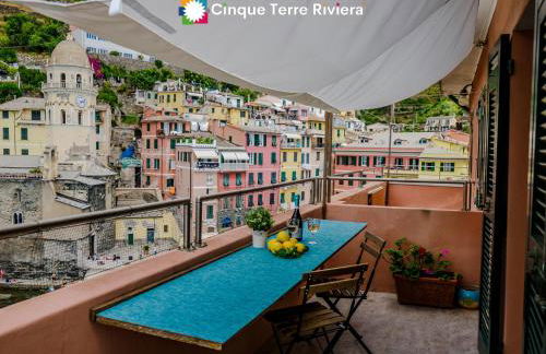 Casa Teresa with AC and Sea View Balcony - Foto 6