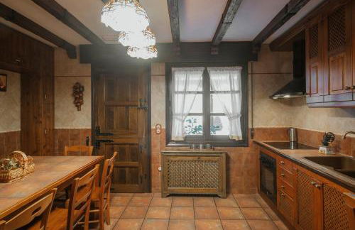 Villa De Urueña Casa de Ilustres - Foto 8