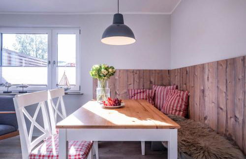 Mien Stuuv Wohnung 1 Diekstuuv - Foto 6