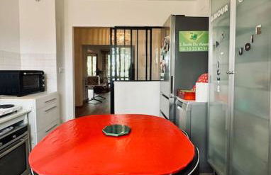 Bel Appartement Gare Centre Face aux Remparts 8 personnes Parking WIFI - Photo 18