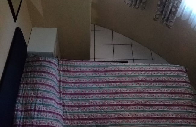 Horizon View Chalets - Foto 4