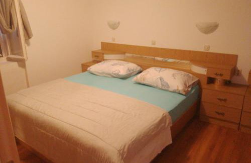 Seaside holiday house Veli Iz - 24531 - Foto 9