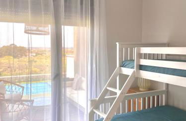 Los Flamencos Isla Canela CALEFACCIÓN Y WIFI -SOLO FAMILIAS Y PAREJAS- - Foto 31