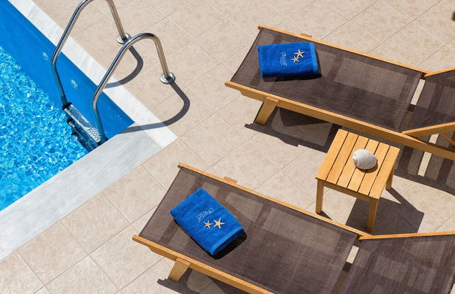 Crystal Villas - Foto 28