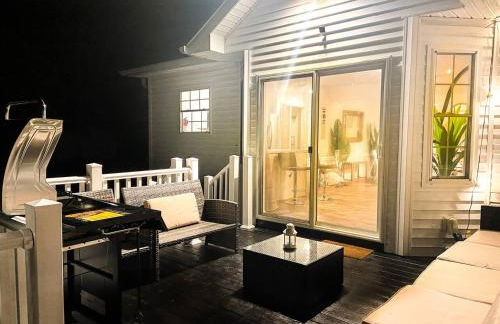 PrivatePool|Hot tub|Sauna|HomeTheater|Backyard - Foto 23