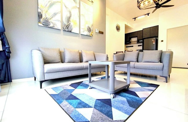 The Horizon Ipoh Emerald By Grab A Stay - Foto 57