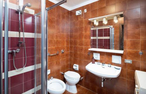 Bormio's Balcony - At the Spa - Foto 11