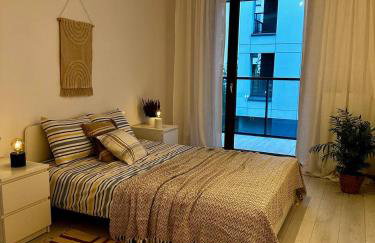 Apartament Centrum, miejsce parkingowe w cenie - Foto 16