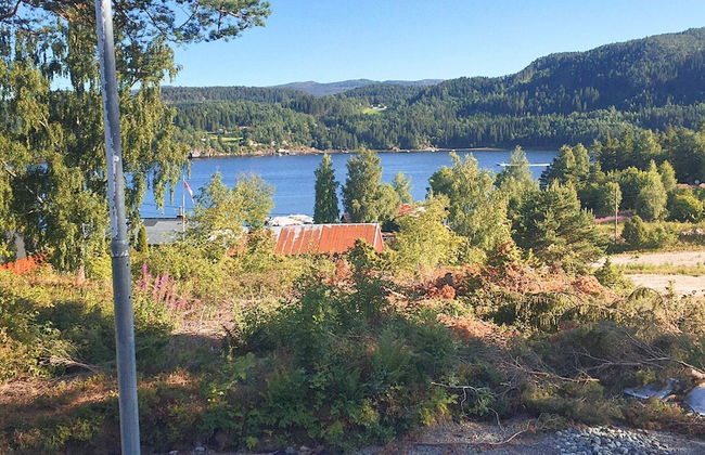 6 Person Holiday Home in Asenfjord-by Traum - Photo 7