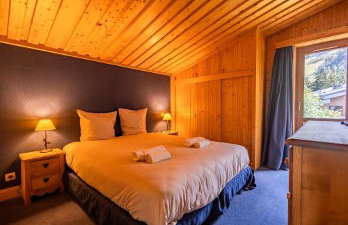 Mont Vallon #35 - 10 guests - Ski in - Ski out - Foto 32