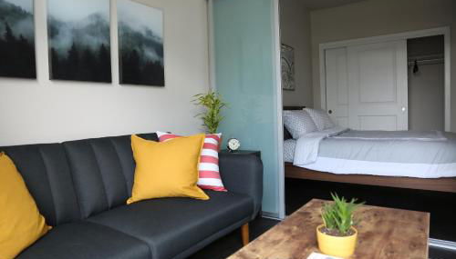 Queen Anne Abode - 1 Block from CPA! - Free Parking! - Foto 3