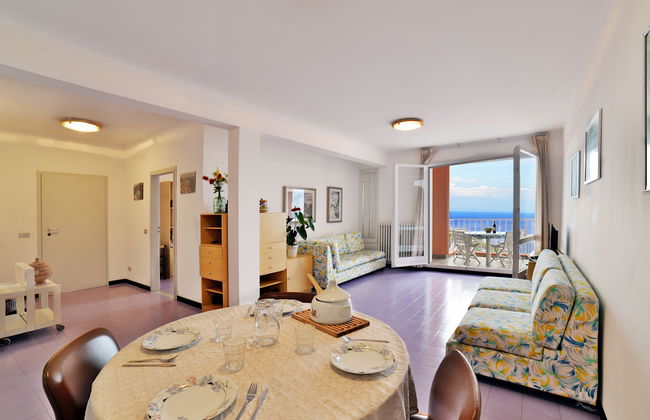 Capo d'Arco - Photo 5