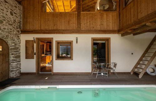 Ferme de Faustine 2 - piscine - Foto 28