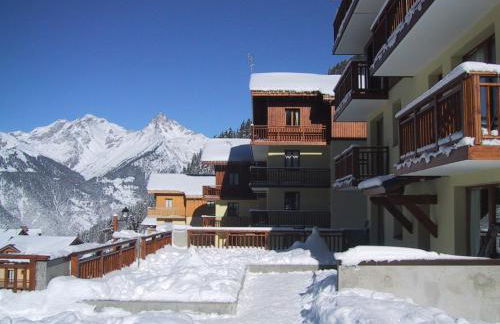 Chalet Jonquille - Foto 20