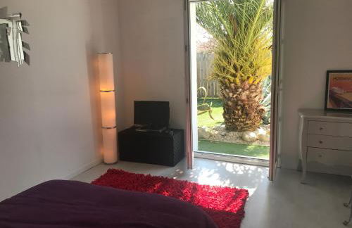 Villa Baïne 8p seignosse - Foto 9