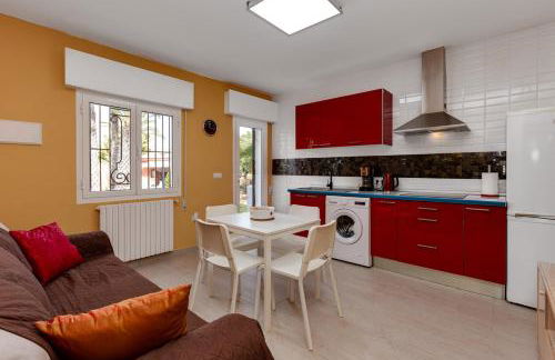 Charming Villa in Torrevieja with Private Pool - Foto 8