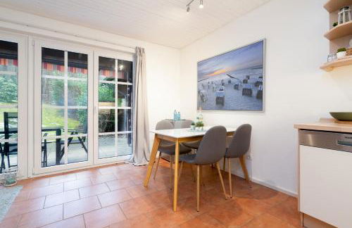 Ferienhaus Seeweg Wohnung 1 - Foto 4