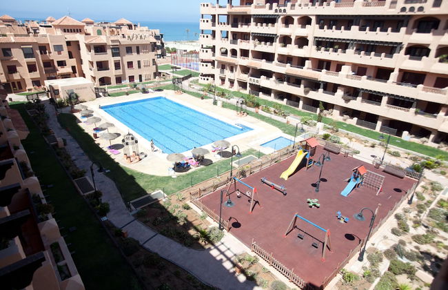 Apartamentos Dream Sea - Foto 26