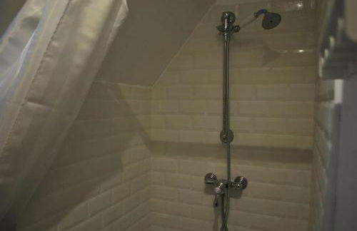 Maison de village, charme scandinave - Foto 10